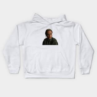 Viktor Hargreeves - The Umbrella Academy Kids Hoodie